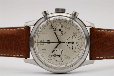 UTI Toptime Chronograph 17765